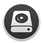 Hard Disk icon