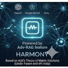Harmony Business AI icon