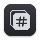 HashCopy icon