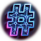 hashiverse icon
