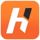 HauCabs - Ride Sharing & Taxi Service App icon