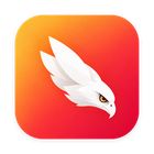 Hawky icon