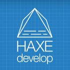 Haxe Develop icon