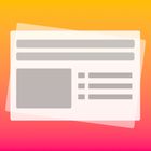 Hazel Paper Forms icon