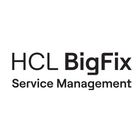 HCL BigFix Service Management icon