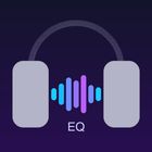 HeadphoneEQ icon