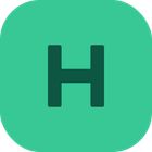 Healthioplus icon