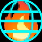 HeatSync Chat icon