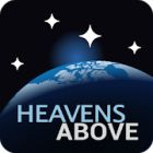 Heavens Above icon