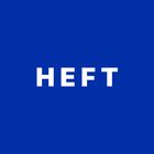 Heft icon