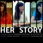 Her Story icon