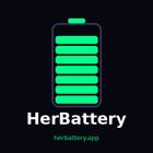 HerBattery icon