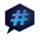 HexDroid IRC icon