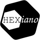 Hexiano icon