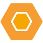 Hexy Launcher icon