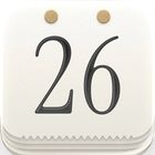 Hibi Calendar icon