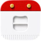 Hibi Calendar icon