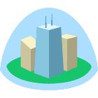 Highrise icon