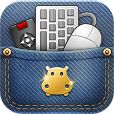 HippoRemote icon