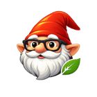 Hire Gnome icon