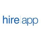 HireApp icon