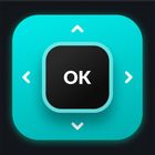 Hisense Remote icon