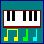 HitFactor icon