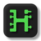 Hivacy icon