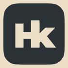 HKeys.app icon