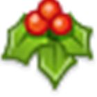Holly icon