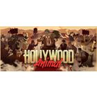 Hollywood Animal icon