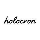 Holocron icon