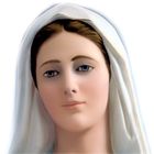 Holy Rosary icon