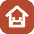 Home Folk icon