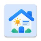Home Glance icon