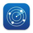 Home Radar icon