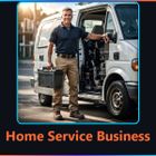 Home Service Job Tracker icon