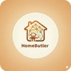 homebutler icon