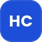 HomeCenter icon