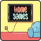 Homegames icon