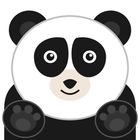 Homepage Panda icon