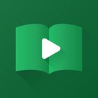 Homer Audio Player for Seniors icon