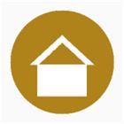 HomeVault icon