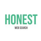 Honest Web Search icon