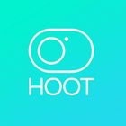 Hoot - My Story Maker icon