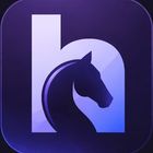 Horsebook icon