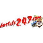 Hostels247 icon