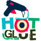 Hotglue icon