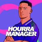 Hourra Manager icon