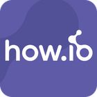 How.io icon